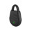 (Black)Ultrasonic Bird Repeller Automatic Intelligent Pest Control Device for Home 1