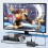 HDMI Adapter for N64 Console, 1080P HD Support, Includes Cables, Plug and Play, Easy Setup 3