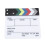 Wooden Movie Clapper Board Decor Prop 12