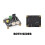 Waveshare 4PCS Multi-Protocol Serial Bus Servo Driver Board for Raspberry Pi  ESP32 Integrated Power Supply 3