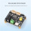 Waveshare 4 Stuks Multi-Protocol Serial Bus Servo Driver Board voor Raspberry Pi voor  ESP32 Geïntegreerde Voedingscontroller 6