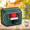 Electronic Bird Repeller Version for Pigeons, Starlings, Sparrows And Seagullsc5d 1