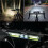 OFFBONDAGE Bicycle Light Single COB LED Chip Bike Front Light USB Outdoor Camping 2