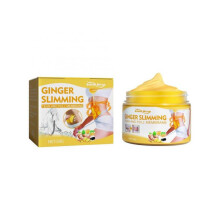 Body Shaping Ginger Treatment Heat Film Body Contouring Lifting Tummy Tightening Double Chin Big Belly