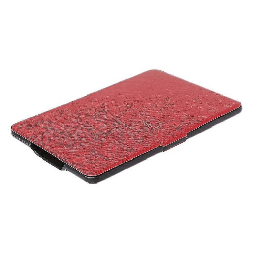 6"" Leather for Case Dp75sdi Kindle Paperwhite3/2/1 E-book Ereader for Shell Sli 2