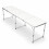 Oypla Oypla 8ft Folding Outdoor Camping Kitchen Extending Work Top Table 17
