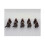 Star Wars Jawa 10pcs Minifigures Set 26s 1