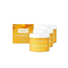 (3pcs)1-3x Tropical Oasis Anti-Humidity Gel - Frizz-free Firm Hold