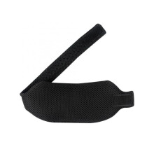 Adjustable Anti Snoring Neck Brace Strap Stop Snore Jaw Belt Anti Apnea Chin Support Strap Night Sleeping Aid