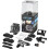 Prixton Action Camera Set (Batteries Included) 1