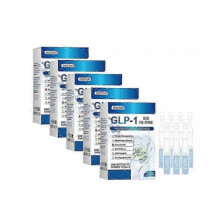 Slimming Restores Body Curve, Farewell to Fat Body Shaping Oral Solution 7pack/boxed