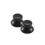 50Pcs 3D Analog Joystick Thumb Stick Grip Cap Button Repair Part Cover Thumbstick Replacement for  360 Controller 6
