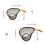 Fishing Landing Net Mesh Design Compacts Fishing Net For-M 4