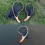 Fishing Landing Net Mesh Design Compacts Fishing Net For-M 9