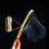 Fishing Landing Net Mesh Design Compacts Fishing Net For-M 11
