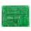 3 Set AT89C2051 6 Digital LED Display Electronic Clock DIY Kit Receiver for  Flux 5