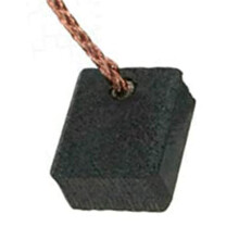40X Kolmotorborstar N257540 Kompatibla för DWE402 DWE402G DWE402N DWE4212-B3 DWE43113 DWE4222N A
