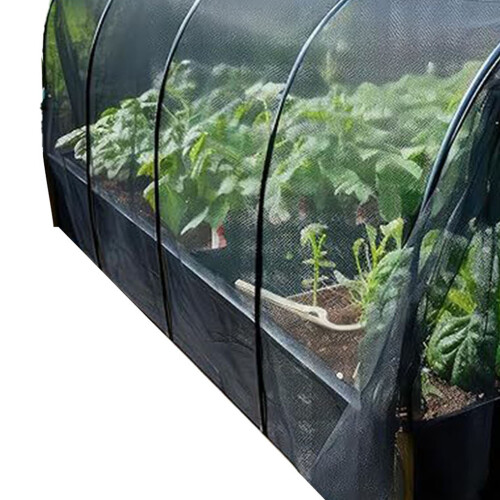 Garden Netting 2.4m x 4m