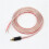 3X Replacement Repair Speaker Bare Wire Cable 5Ft with RCA Plug to Stripped Ends 3