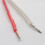 3X Replacement Repair Speaker Bare Wire Cable 5Ft with RCA Plug to Stripped Ends 8