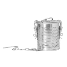 Versatile 0.3L Cooking Infuser