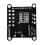 2X 8-30V DRV8313 Simple FOC  Brushless Motor Driver Board with SVPWM Control Algorithm 6
