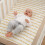 Tutti Bambini Cot Bed Fitted Sheets Cotton 2 Pack - Our Planet 6