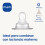 MAM MAM AntiColic Bottle  Start Dummy A112 Innovative AntiColic System Pat 5