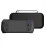 Protective Case+EVA Storage Bag for  Ally X Anti-Fall Soft TPU Protective Case for  Ally X Game Console B 7