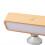 360 Rotating Wooden Wall Lamp 4