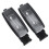 4Pcs Black Interior Dome Map Light for - CC      Beetle  1KD 947 109A 1K0947109 5