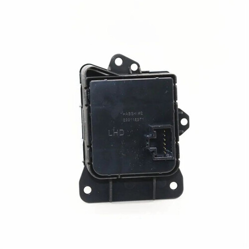 2X 93766A5000 Interrupteur de Frein à Main LHD pour  I30 2012-2016 2