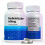 (2PCS) Fenbendazole+ 444mg 90 Capsules 1