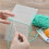 120 Pieces Plastic Mesh Canvas Sheets for Embroidery, Acrylic Yarn Crafting, Knit and Crochet Projects (10.6 X 10.6cm) 8