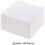 120 Pieces Plastic Mesh Canvas Sheets for Embroidery, Acrylic Yarn Crafting, Knit and Crochet Projects (10.6 X 10.6cm) 3