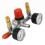2X 175Psi 12Bar 230V 16A Air Compressor Pressure /OFF  Control Valve Knob 3