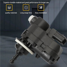 2X Motor de Ajuste de Farol para para Auris para para para 4431359