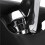 4x for /Cruze 2009-2016 Left Right Interior Door Handle Replacement Inner Door Knob 10