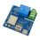 2X IoT 4G Single Relay Module Onboard AIR780E Module Support Type-C Power Supply 2