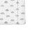 Baby Changing Mat, Deluxe Large Waterproof Change Mat, Easy Wipe, 6