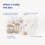 MAM MAM Easy Start Anti-Colic Bottle Starter Set | Includes 4X Feeding Bottles and M 2