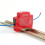 Automatic Aerosol Fire Extinguishing Device for Electrical Panels, DIN Rail Mounting 9