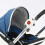 Rockit Portable Baby Rocker (AA Battery Version). Fits Any Stroller, Pram, Pushc 5