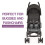 Lynmark 2x Potty Training Car Seat Protector Cover  Waterproof Soft P 5