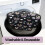 Hygge Sheets Car Seat Protector for Potty Training  Pushchair Protect 4