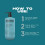 Osmo OSMO Deep Moisture Shampoo | Keratin Complex & Pataua Oil | Deep Hydration | Dry 6