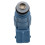 5X Einspritzventil für  206 207 307CC 2003-2010  C4 2003-2010 0280156139 5