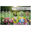 Outdoor bird deterrent reflective 3D wind rotor bird deterrent 1