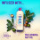 Aussie Aussie Miracle Moist Shampoo 600ml. Moisture-Quenching Formula to 4
