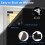 Baby Crib Safety Pop Up Tent 3